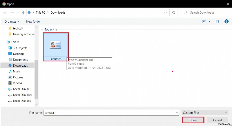 Windows 10でVCFファイルを編集する方法｜メモ帳・Excel・Google連絡先を使った手順を解説