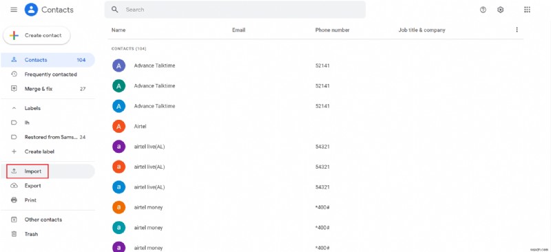 Windows 10でVCFファイルを編集する方法｜メモ帳・Excel・Google連絡先を使った手順を解説