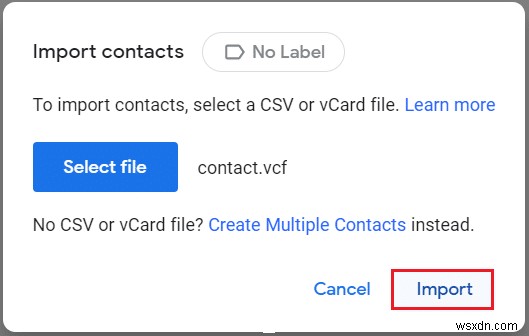 Windows 10でVCFファイルを編集する方法｜メモ帳・Excel・Google連絡先を使った手順を解説