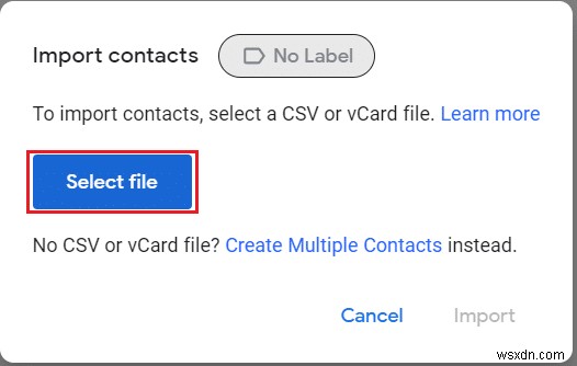 Windows 10でVCFファイルを編集する方法｜メモ帳・Excel・Google連絡先を使った手順を解説