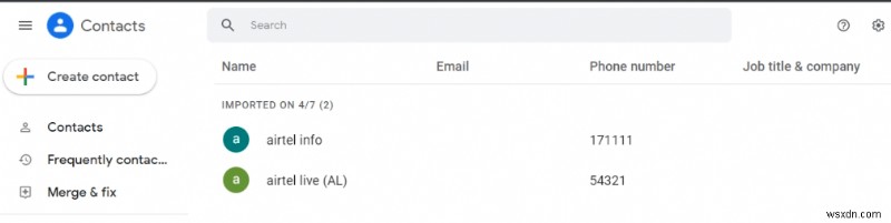 Windows 10でVCFファイルを編集する方法｜メモ帳・Excel・Google連絡先を使った手順を解説