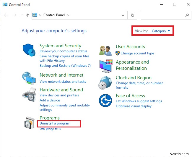 【Windows 10】「アプリケーションで未処理の例外が発生しました」エラーを解決する13の対処法