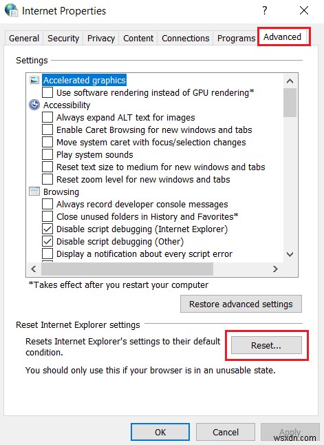 【Windows 10】「アプリケーションで未処理の例外が発生しました」エラーを解決する13の対処法