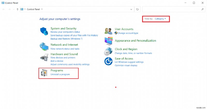 【Windows 10】「アプリケーションで未処理の例外が発生しました」エラーを解決する13の対処法