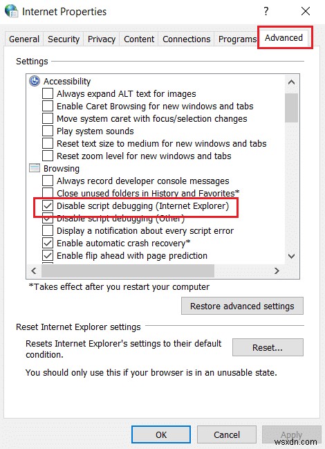 【Windows 10】「アプリケーションで未処理の例外が発生しました」エラーを解決する13の対処法