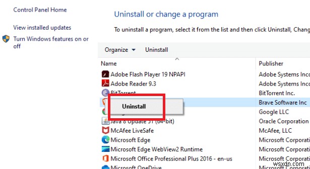 Windows 10でSteamの「アプリ構成が利用できません」エラーを修正する方法