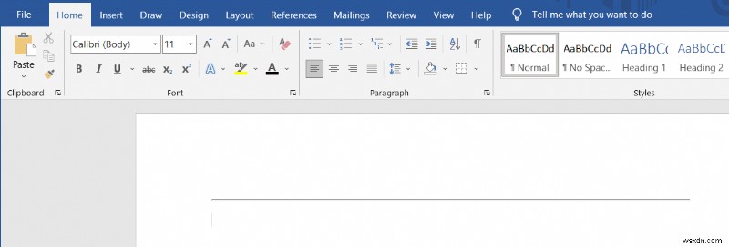 Wordで罫線(横線・縦線)を挿入する方法|記号入力から図形・段組みまで徹底解説