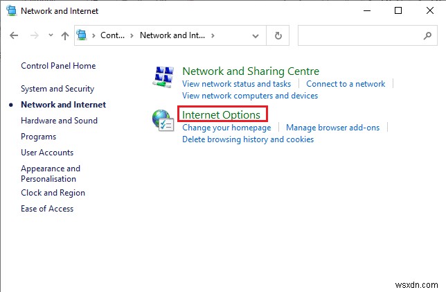 【Windows 10】ChromeでブロックされたWebサイトを解除・表示する9つの方法