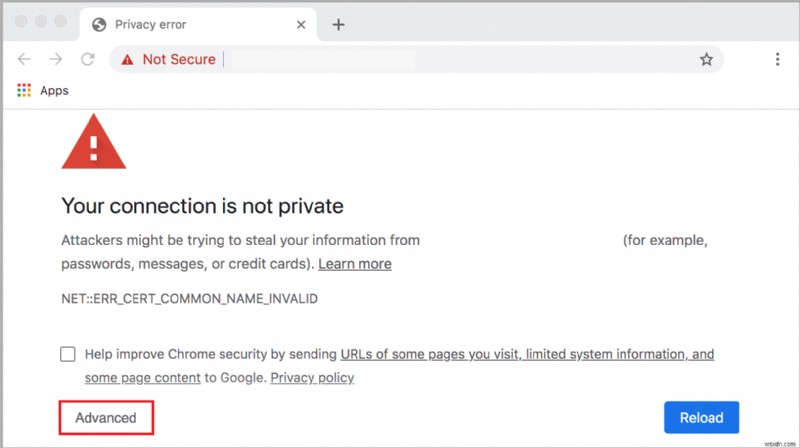 【Windows 10】ChromeでブロックされたWebサイトを解除・表示する9つの方法