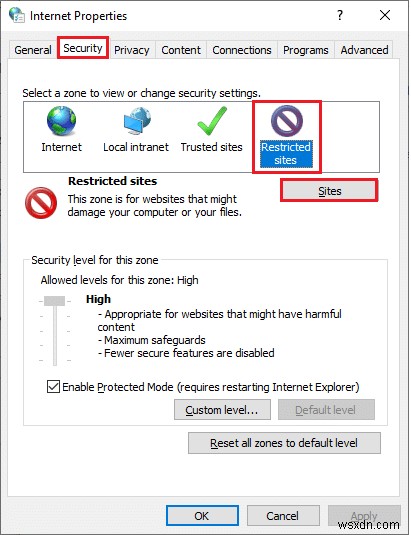 【Windows 10】ChromeでブロックされたWebサイトを解除・表示する9つの方法