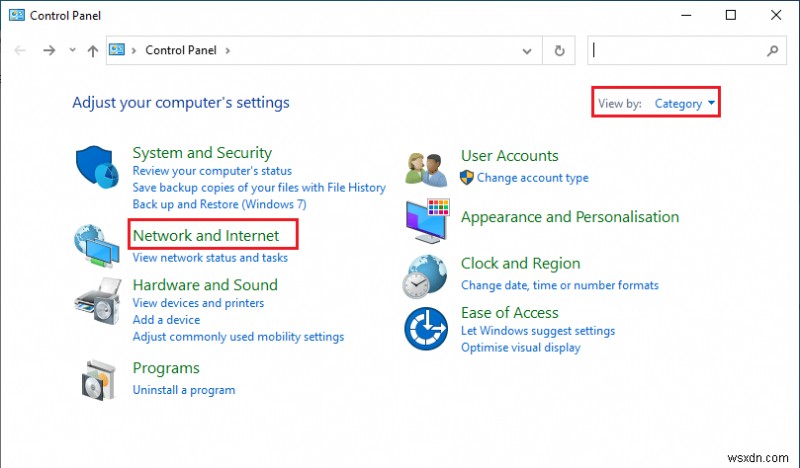 【Windows 10】ChromeでブロックされたWebサイトを解除・表示する9つの方法