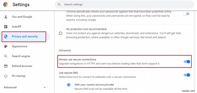 【Windows 10】ChromeでブロックされたWebサイトを解除・表示する9つの方法