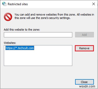 【Windows 10】ChromeでブロックされたWebサイトを解除・表示する9つの方法