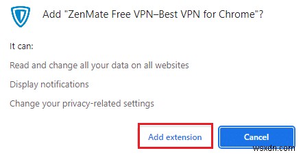 【Windows 10】ChromeでブロックされたWebサイトを解除・表示する9つの方法