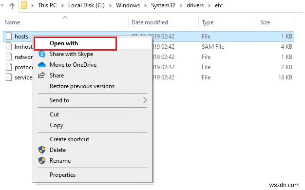 【Windows 10】ChromeでブロックされたWebサイトを解除・表示する9つの方法