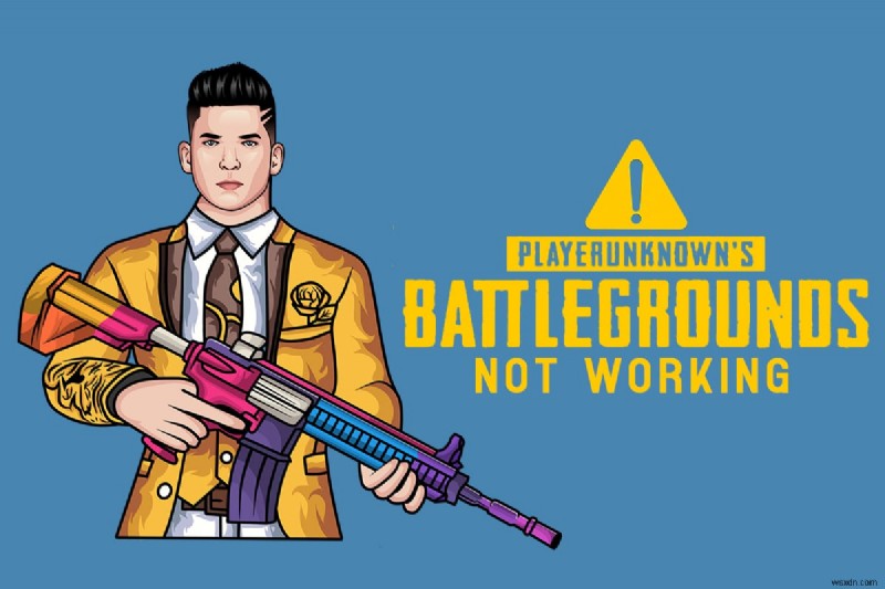 Windows 10でPUBGが起動しない・動作しない問題の解決法18選【完全ガイド】