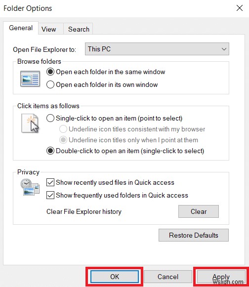【Windows 10】エクスプローラーで「操作を実行しています」と表示される問題の解決法