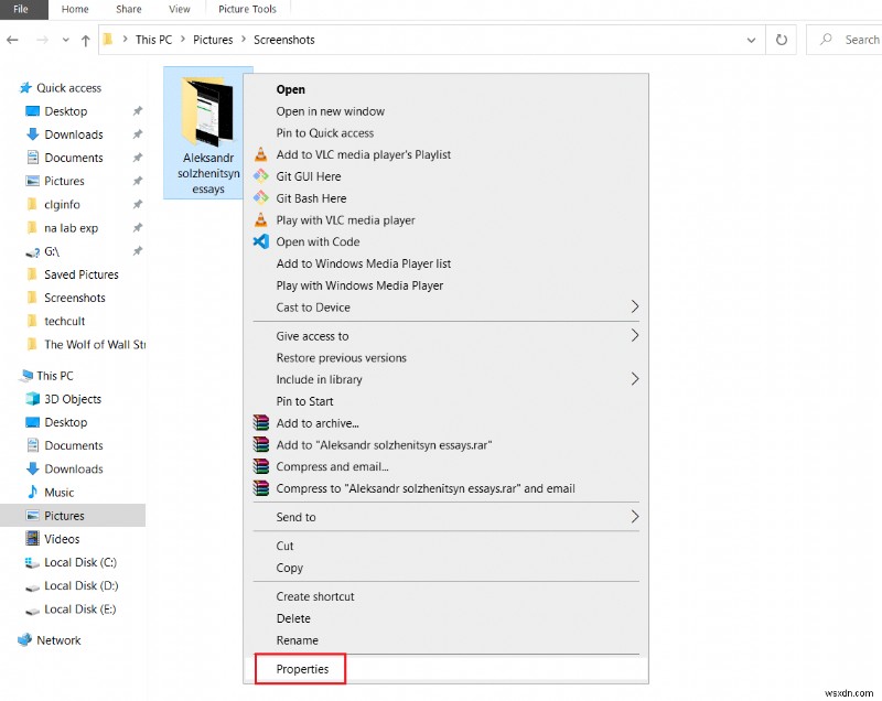【Windows 10】エクスプローラーで「操作を実行しています」と表示される問題の解決法