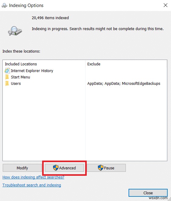 【Windows 10】エクスプローラーで「操作を実行しています」と表示される問題の解決法