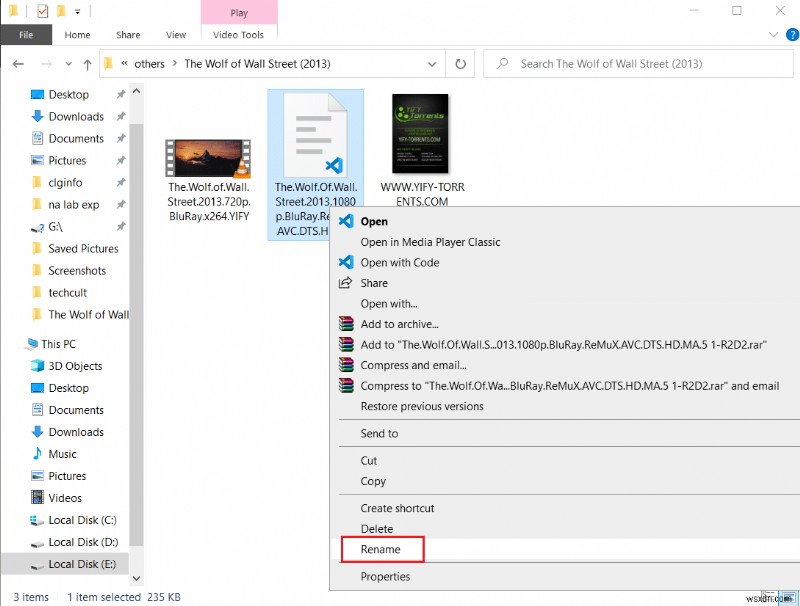 Windows 10でVLCの字幕が表示されない問題を解決する完全ガイド