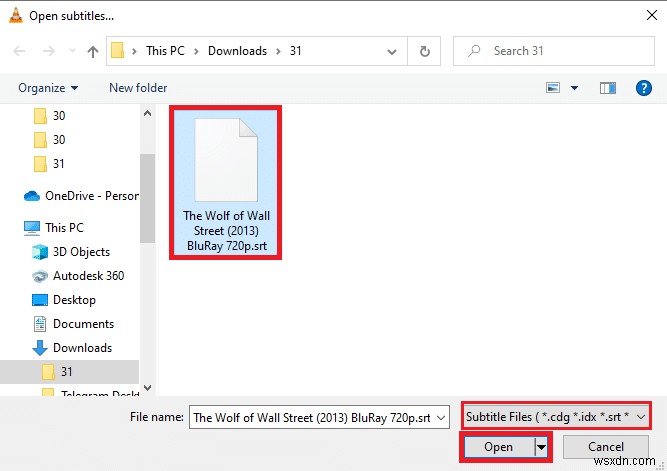 Windows 10でVLCの字幕が表示されない問題を解決する完全ガイド
