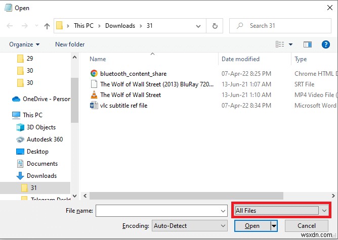 Windows 10でVLCの字幕が表示されない問題を解決する完全ガイド