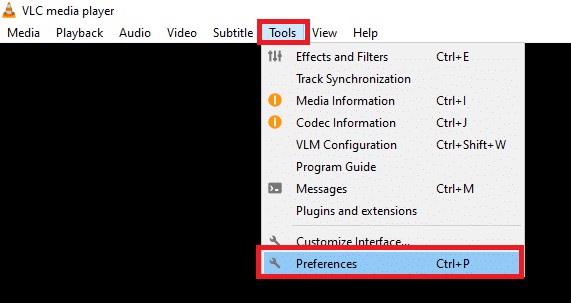 Windows 10でVLCの字幕が表示されない問題を解決する完全ガイド