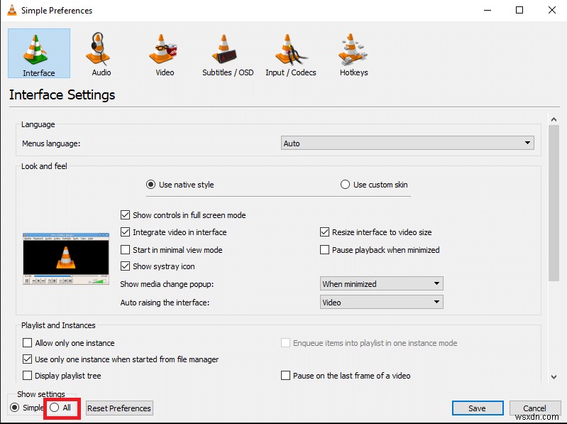 Windows 10でVLCの字幕が表示されない問題を解決する完全ガイド