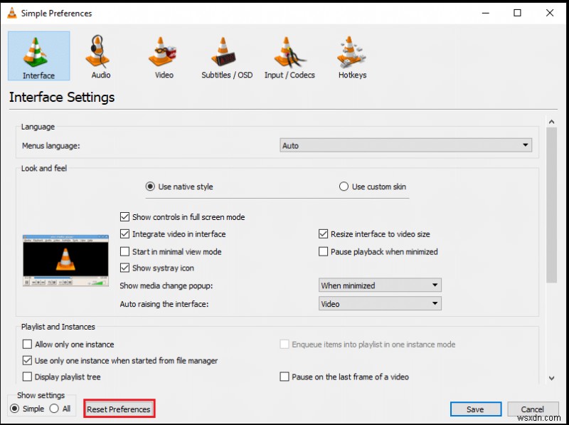 Windows 10でVLCの字幕が表示されない問題を解決する完全ガイド
