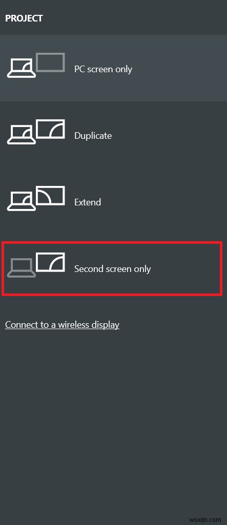 Windows 10でDisplayPortが動作しない・信号なしになる問題の解決方法