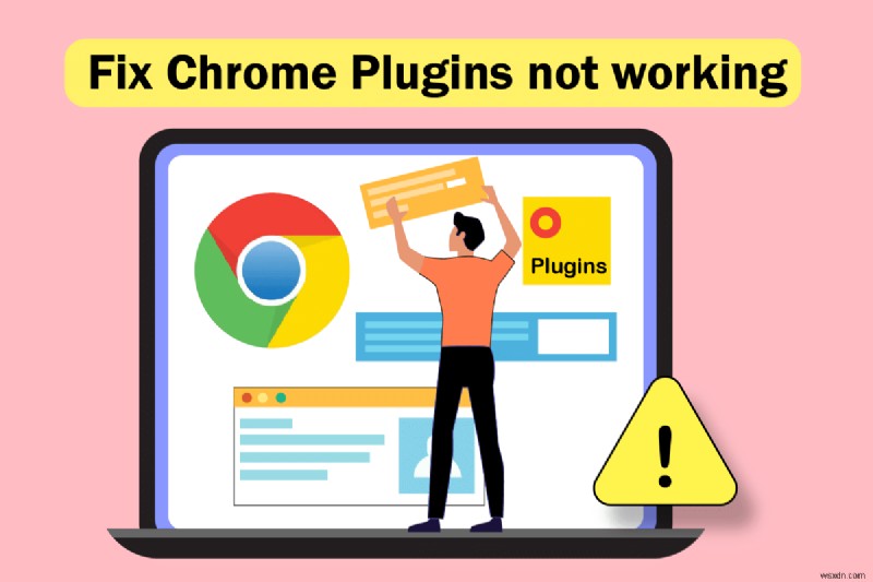 Windows 10でChromeのプラグイン・拡張機能が動作しないときの直し方14選