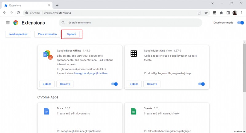 Windows 10でChromeのプラグイン・拡張機能が動作しないときの直し方14選