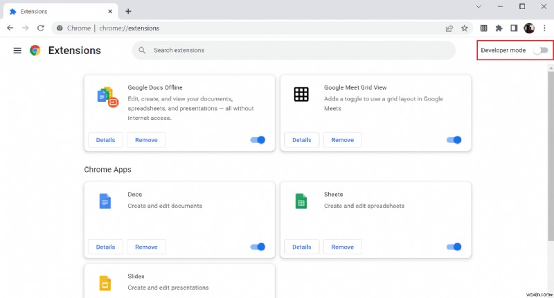 Windows 10でChromeのプラグイン・拡張機能が動作しないときの直し方14選