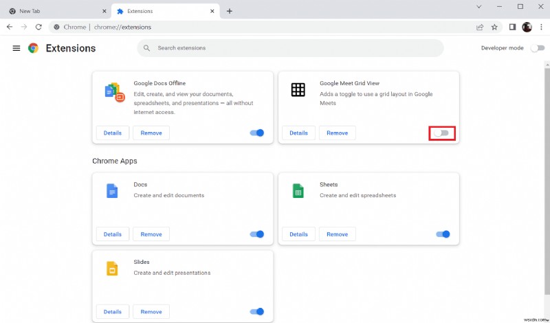 Windows 10でChromeのプラグイン・拡張機能が動作しないときの直し方14選