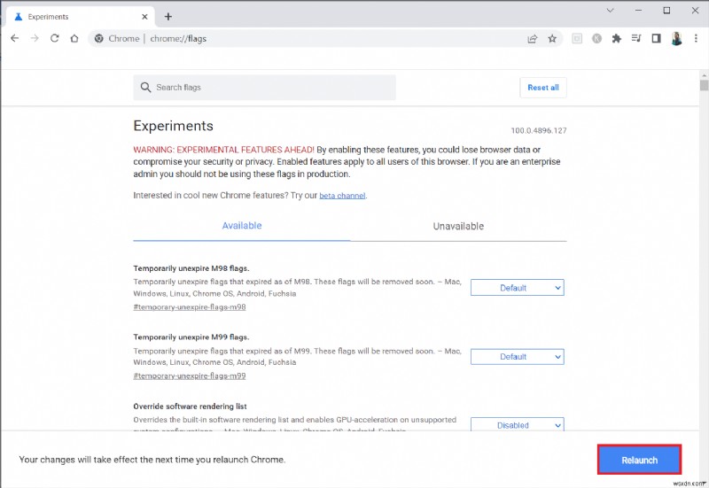 Windows 10でChromeのプラグイン・拡張機能が動作しないときの直し方14選