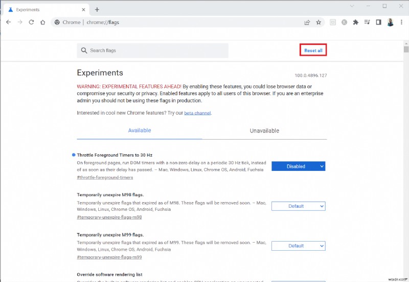 Windows 10でChromeのプラグイン・拡張機能が動作しないときの直し方14選