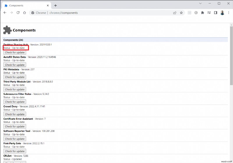 Windows 10でChromeのプラグイン・拡張機能が動作しないときの直し方14選