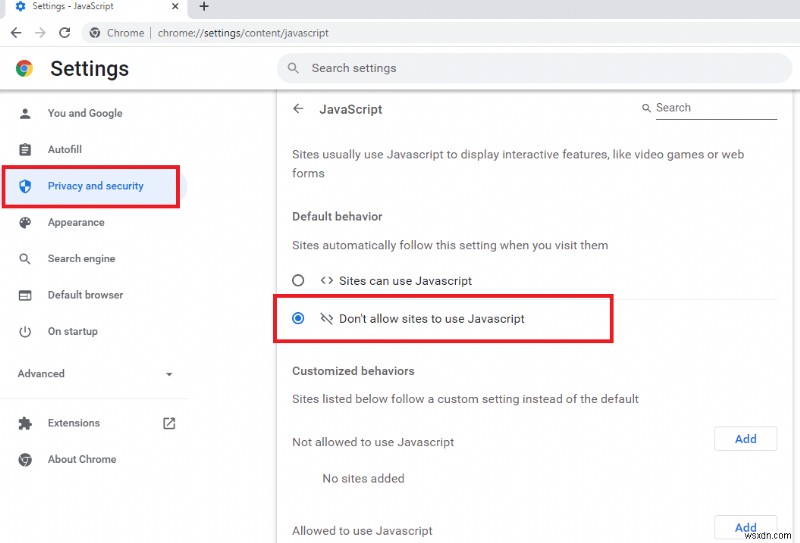 Windows 10でChromeのプラグイン・拡張機能が動作しないときの直し方14選