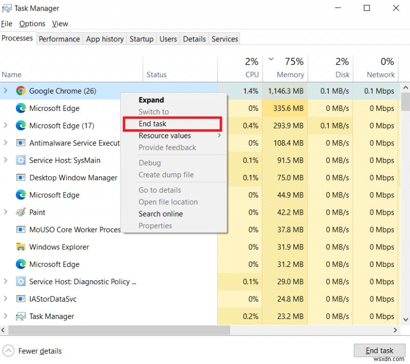 Windows 10でSteamが「起動の準備中」から進まないときの対処法9選