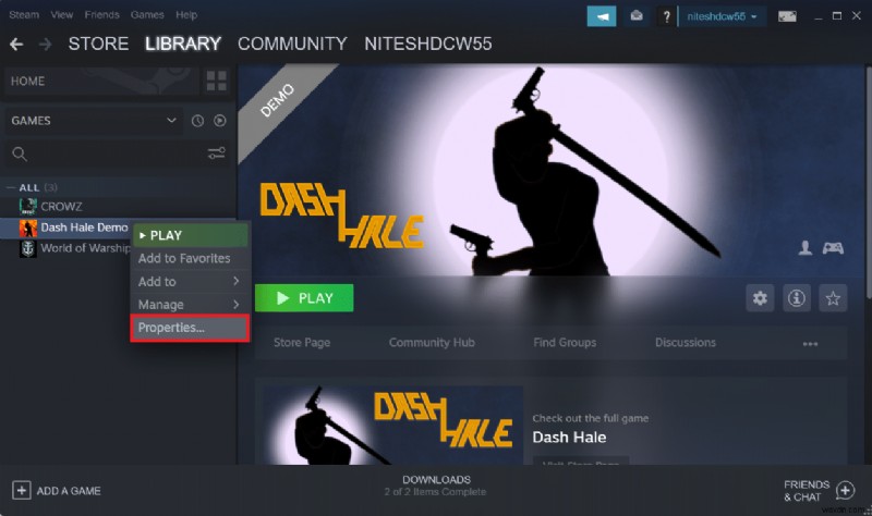 Windows 10でSteamが「起動の準備中」から進まないときの対処法9選