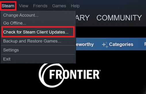 Windows 10でSteamが「起動の準備中」から進まないときの対処法9選