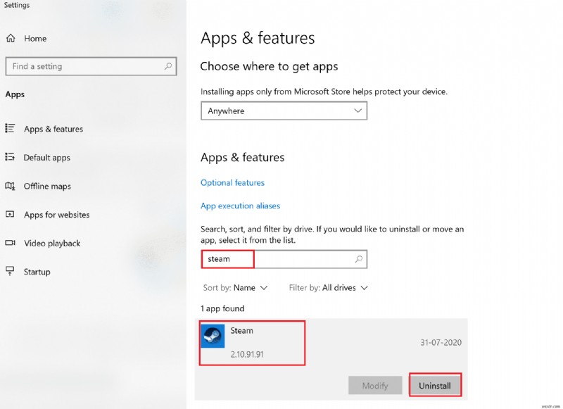 Windows 10でSteamが「起動の準備中」から進まないときの対処法9選