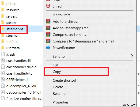 Windows 10でSteamが「起動の準備中」から進まないときの対処法9選