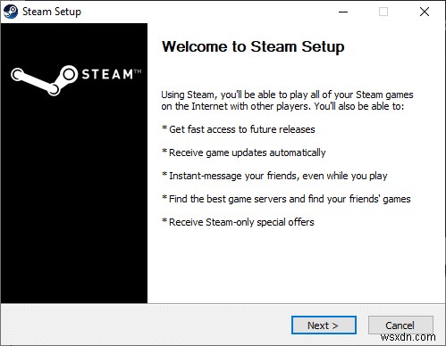 Windows 10でSteamが「起動の準備中」から進まないときの対処法9選