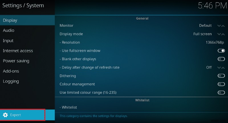 Windows 10でKodiのAres Wizardが動作しないときの対処法を徹底解説