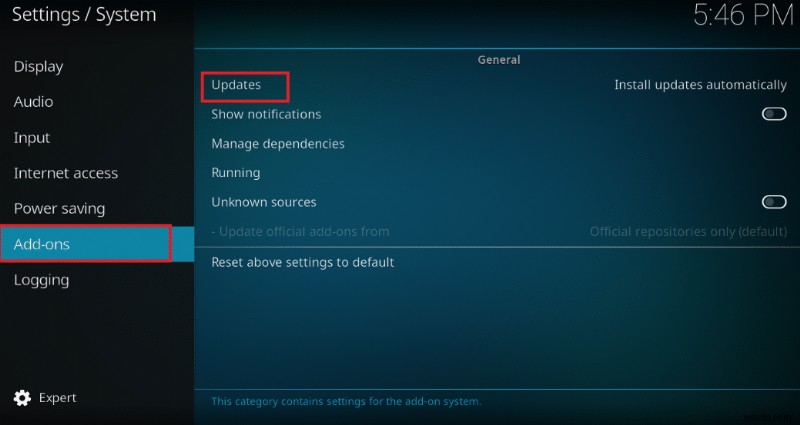 Windows 10でKodiのAres Wizardが動作しないときの対処法を徹底解説
