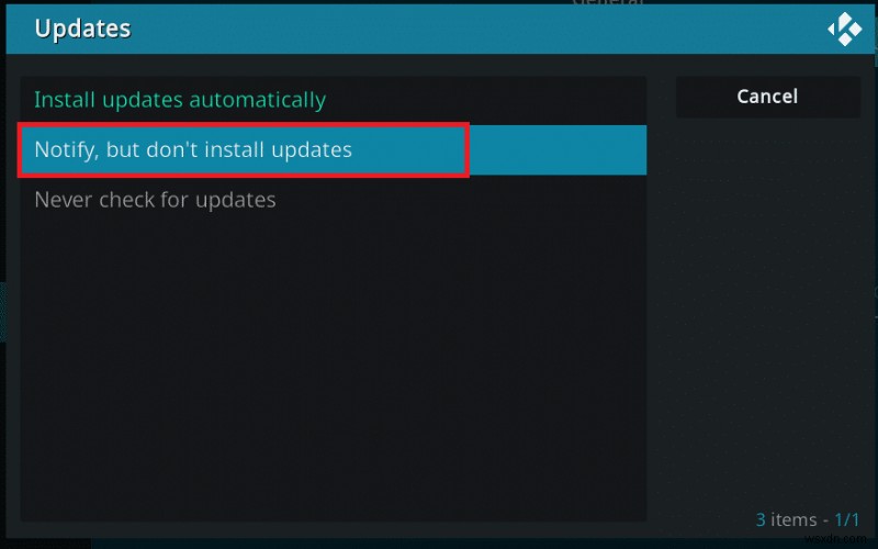 Windows 10でKodiのAres Wizardが動作しないときの対処法を徹底解説