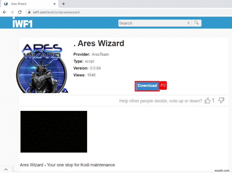 Windows 10でKodiのAres Wizardが動作しないときの対処法を徹底解説