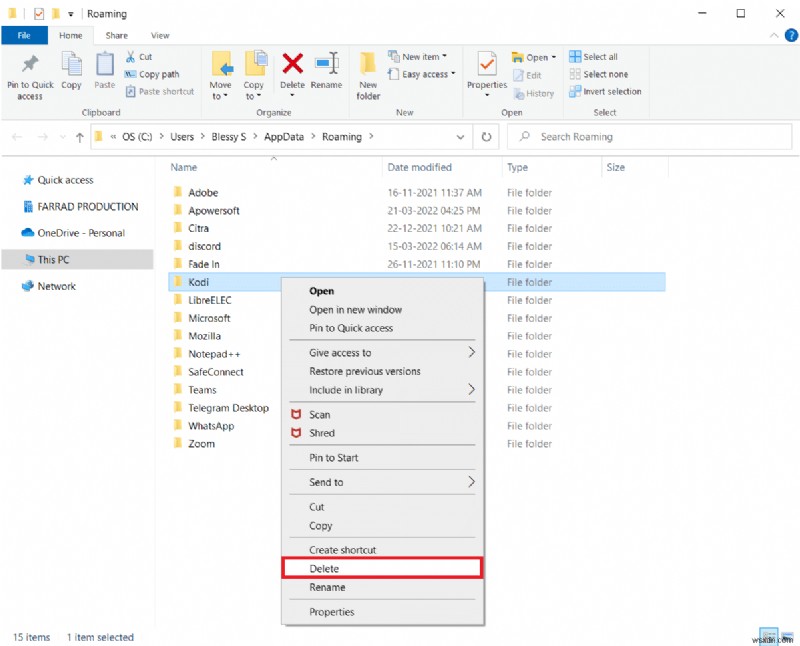 Windows 10でKodiのAres Wizardが動作しないときの対処法を徹底解説
