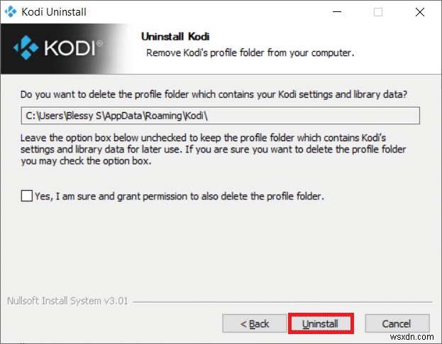 Windows 10でKodiのAres Wizardが動作しないときの対処法を徹底解説